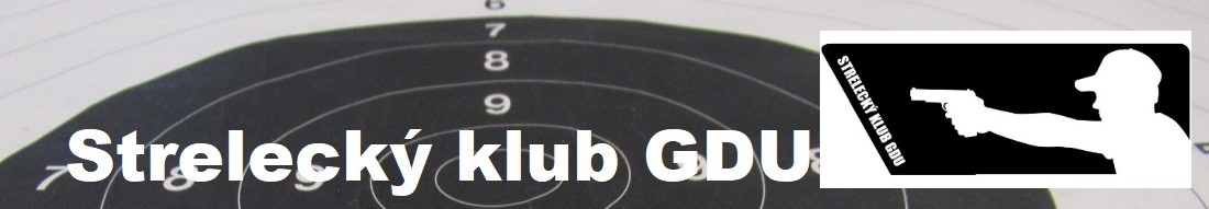 Strelecký klub GDU